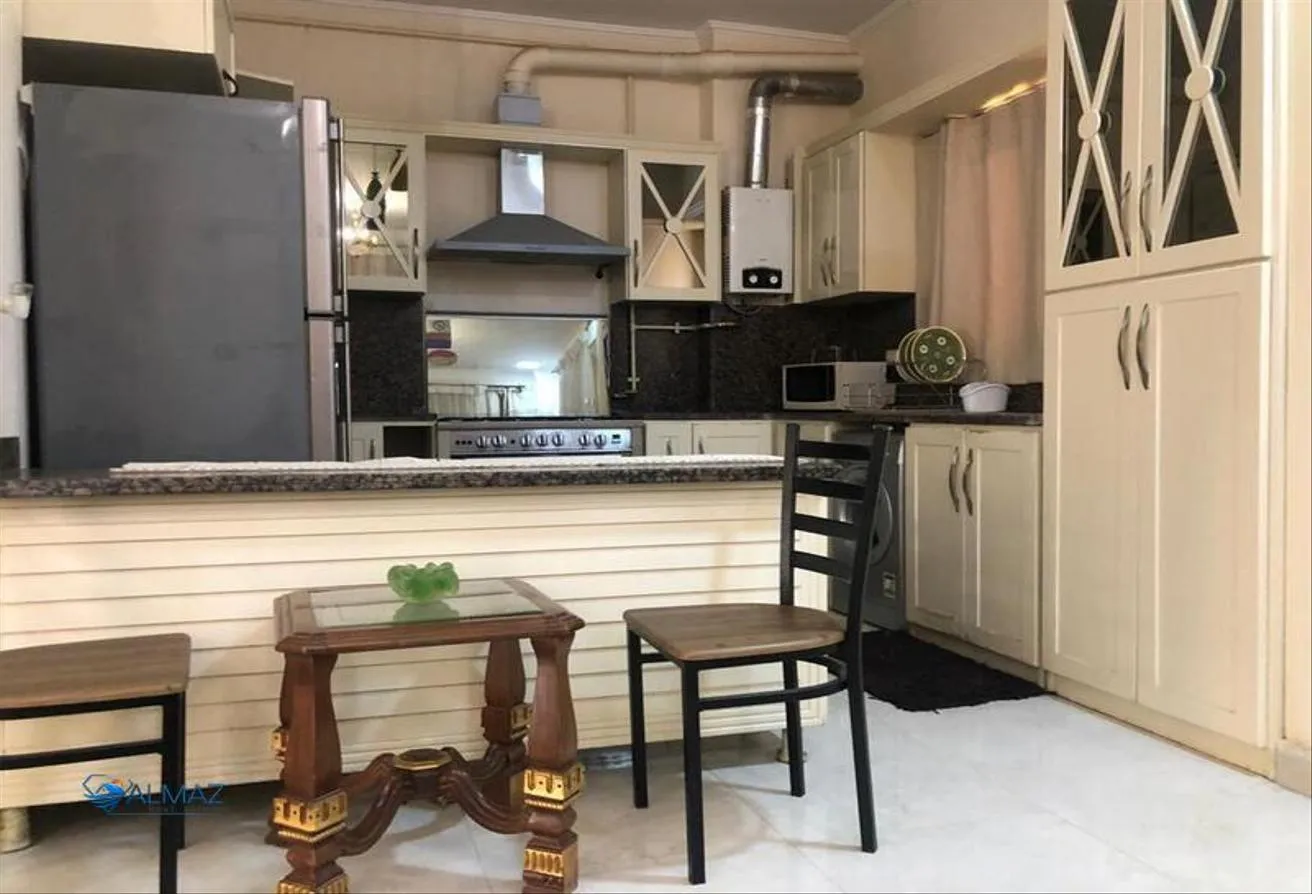 Rent in El Nakheel: Furnished apartment for rent in Al Nakheel Resort