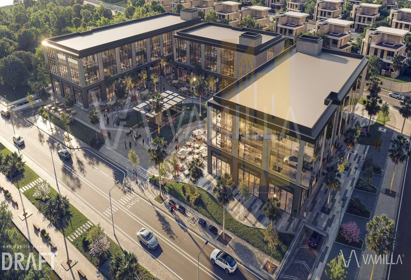 Sale in W Signature By Waterway: Apartment for sale ready to move in  W signature