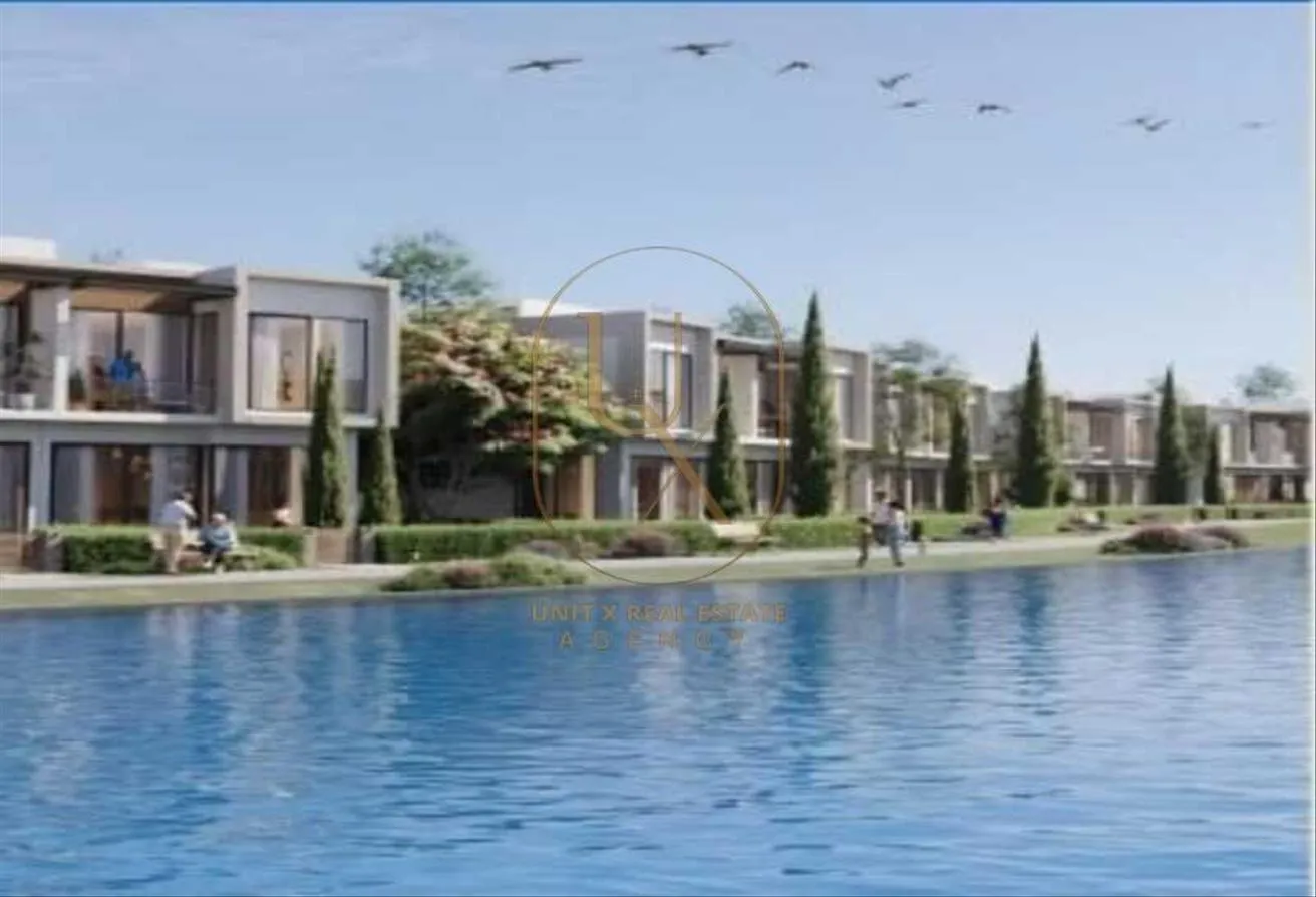 Sale in Modon West: Serviced Apartment for sale in Modon over 12Y