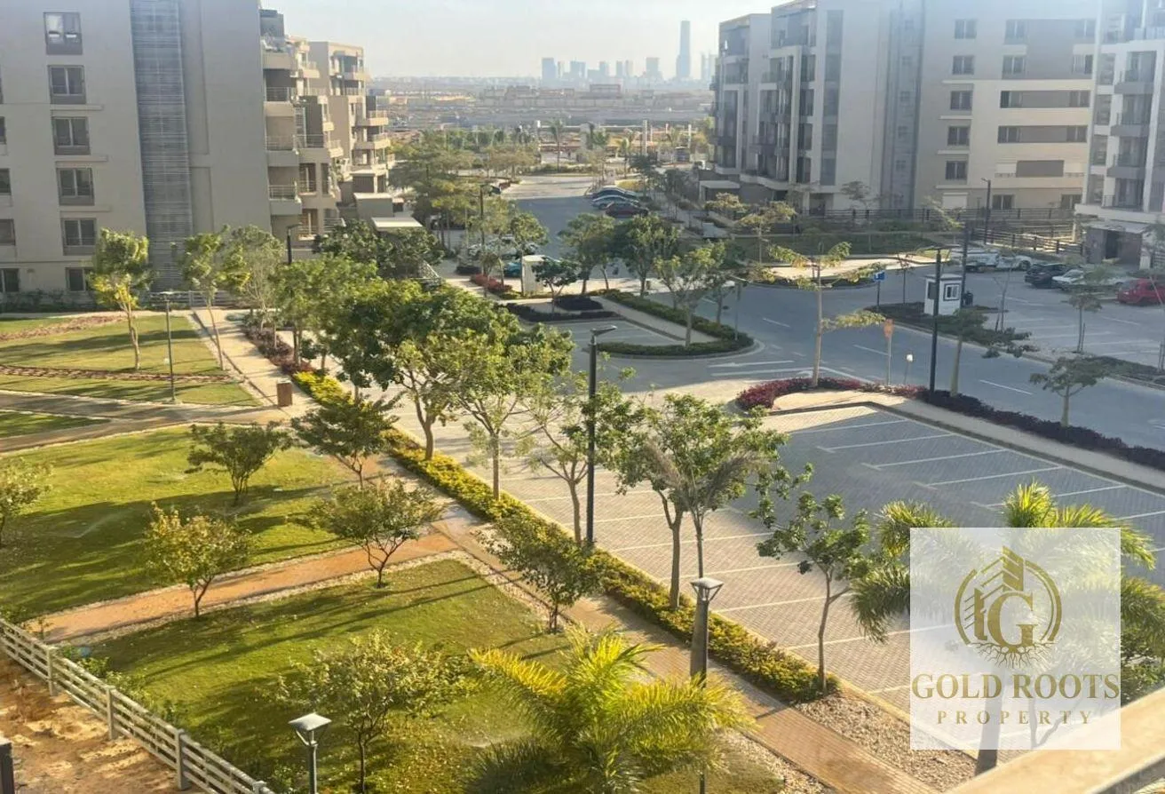 Sale in Capital Gardens   Palm Hills: For sale in Palm Hills Capital Gardens phase 1