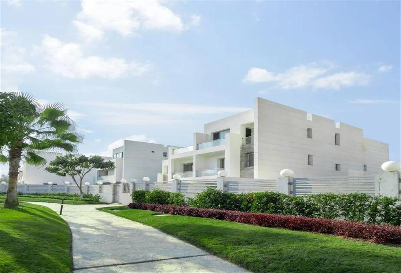 Sale in Cleopatra Square: Ready to move villa for sale in Cleopatra square
