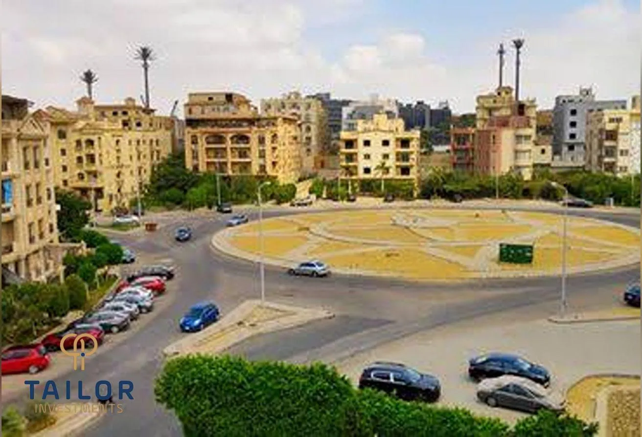 للايجار في غرب ارابيلا: شقة للايجار غرب ارابيلا امام بلازا مول 