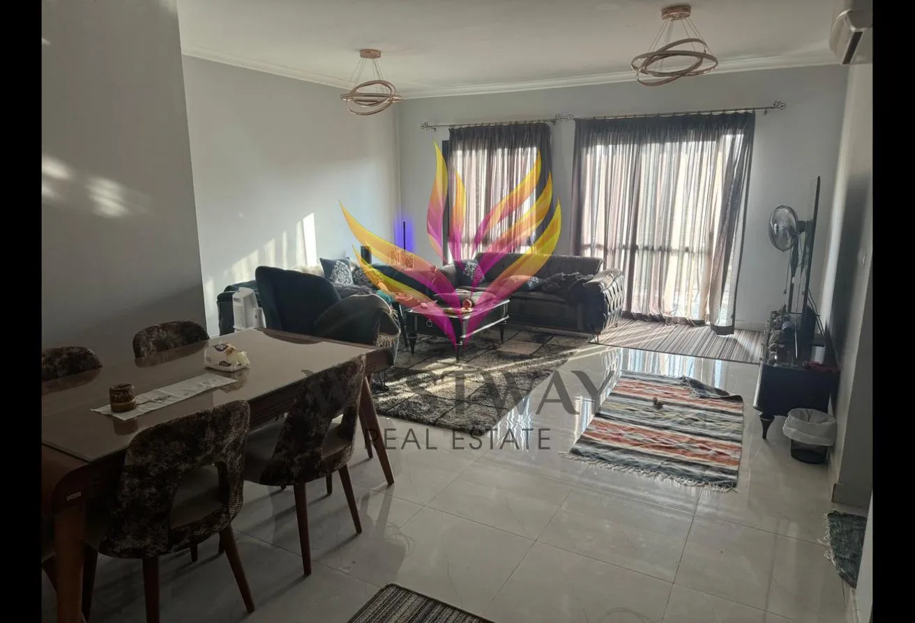 Sale in The Courtyards: SODIC west courtyard for sale penthouse