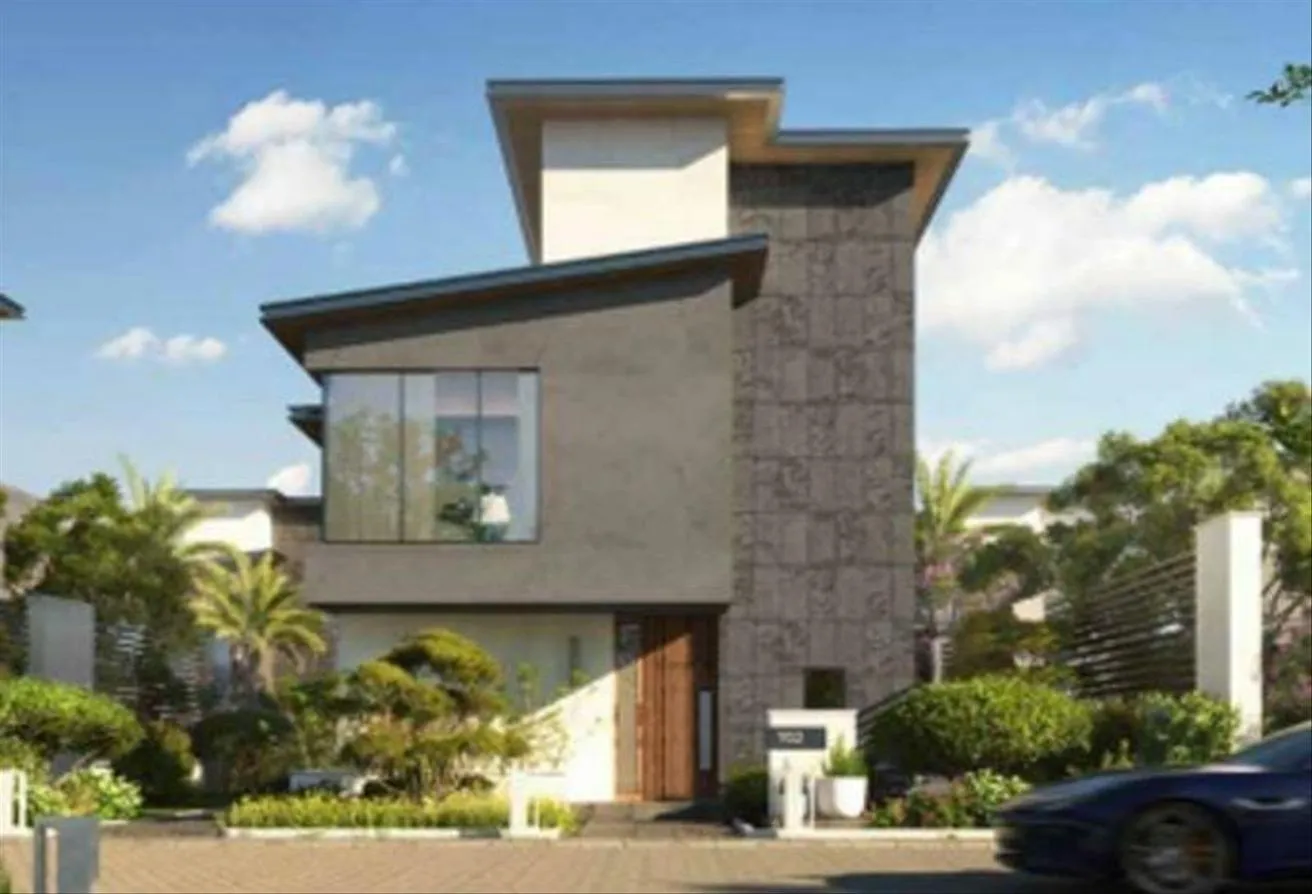Sale in Creek Town: Standalone Villa at Creek Town Type G with inst  .