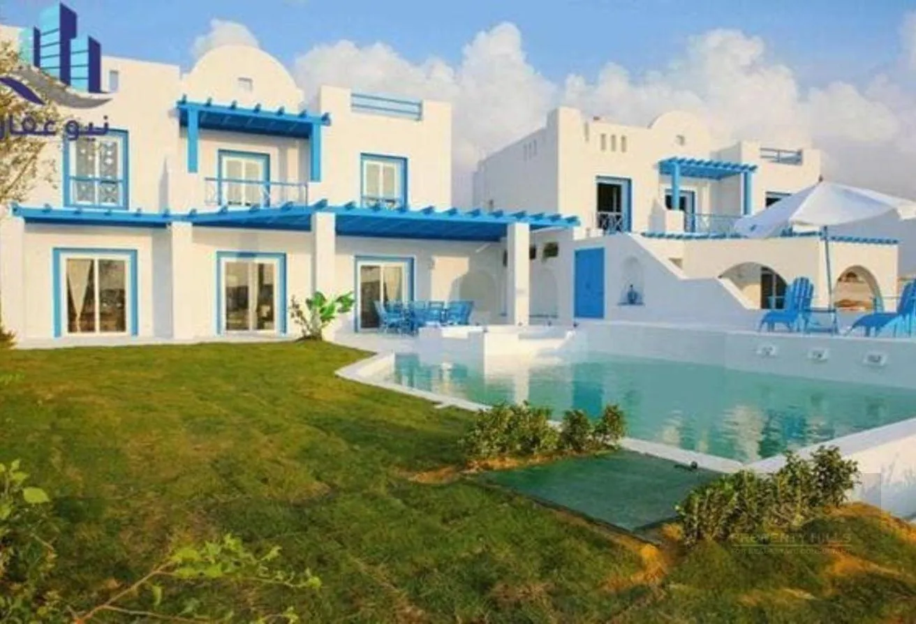 Sale in Rhodes North Coast: chalet in mountain view sea view inst. over 8years