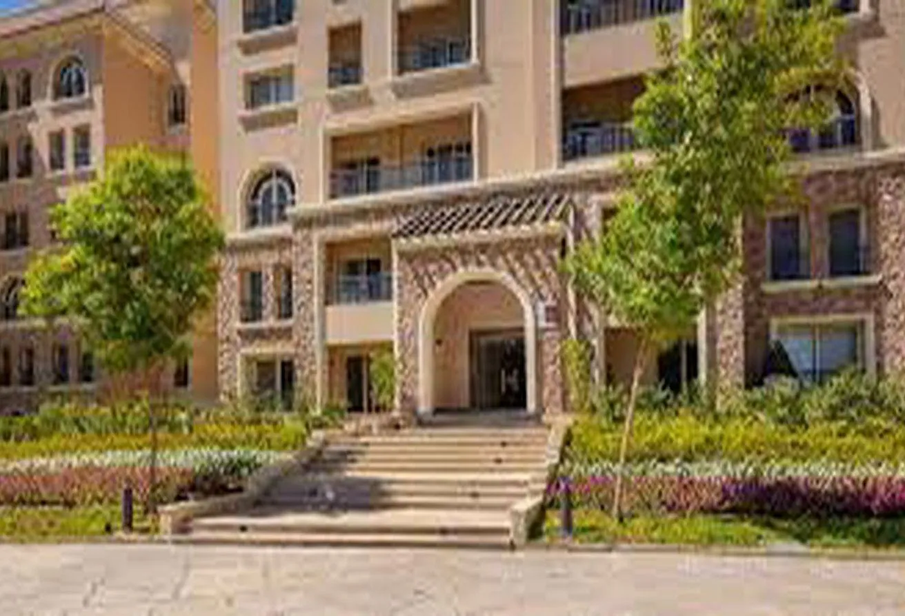 Sale in 90 Avenue: Apartment for sale 162m finshed with acs|90 Avenue