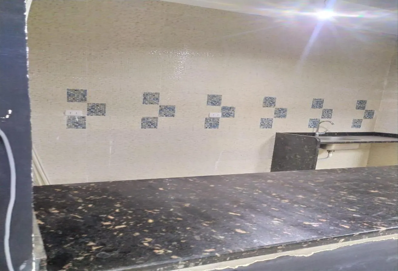 Rent in 2nd District: شقة للايجار غير مفروشة 6أكتوبر عالكفرواي