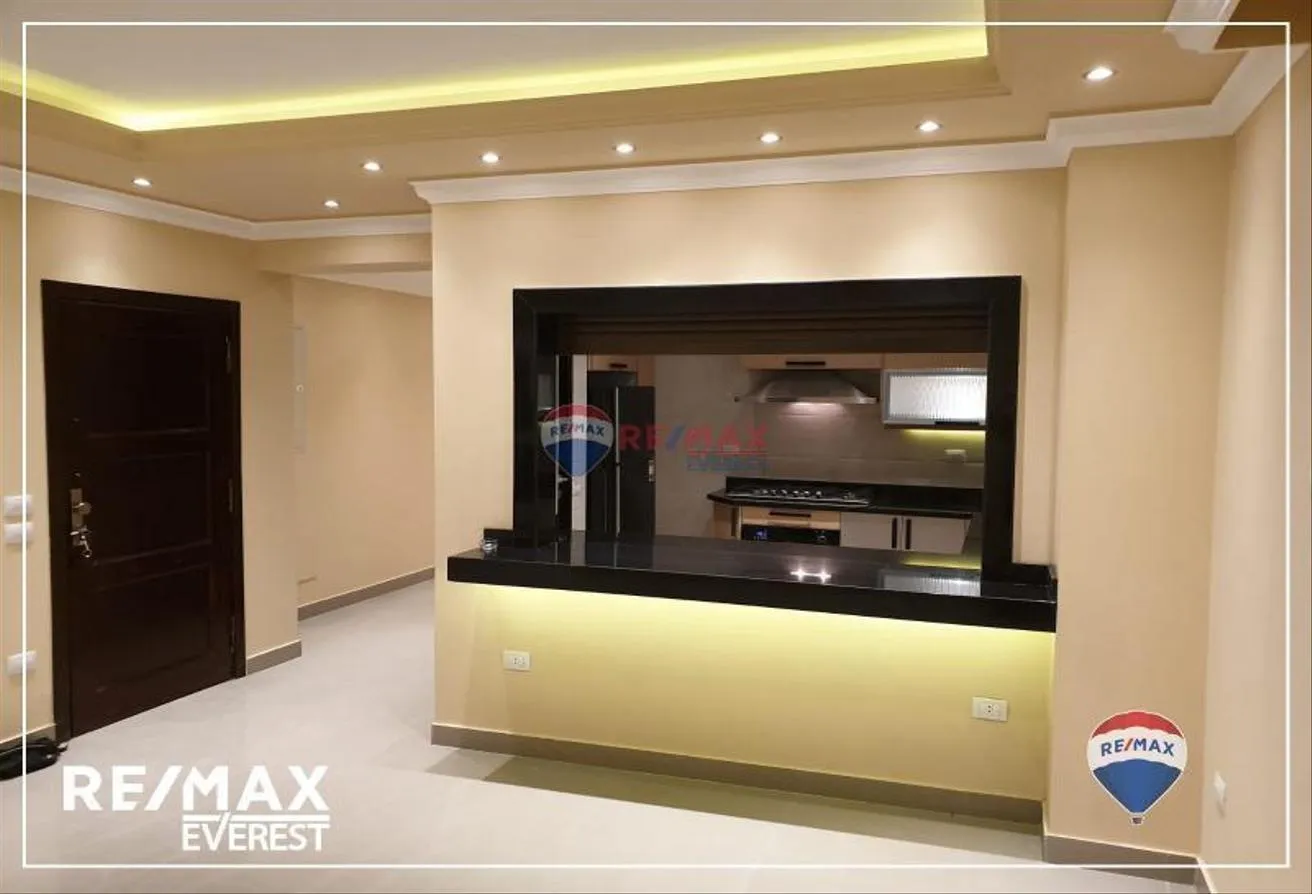 Sale in Pyramids Heights: Resale Luxury Duplex 305m in City View compound