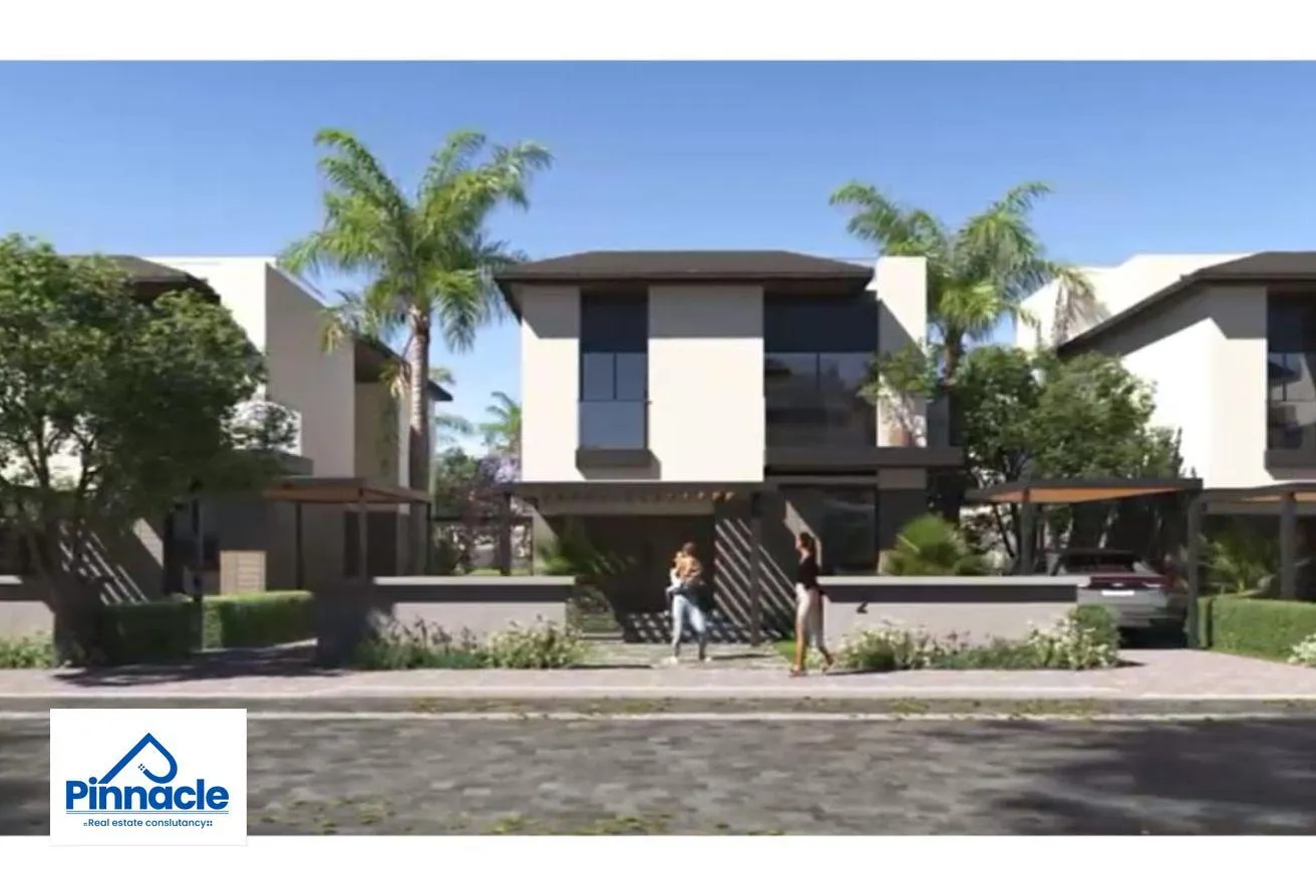 Sale in Telal East: Townhouse Middle in East Hills 255m