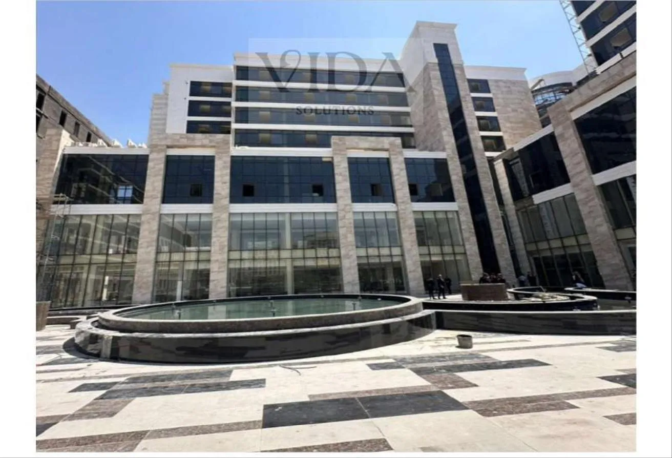 Sale in Pyramids City - The Infinity Mall: Return on investment 285 thousand Pyramids capital