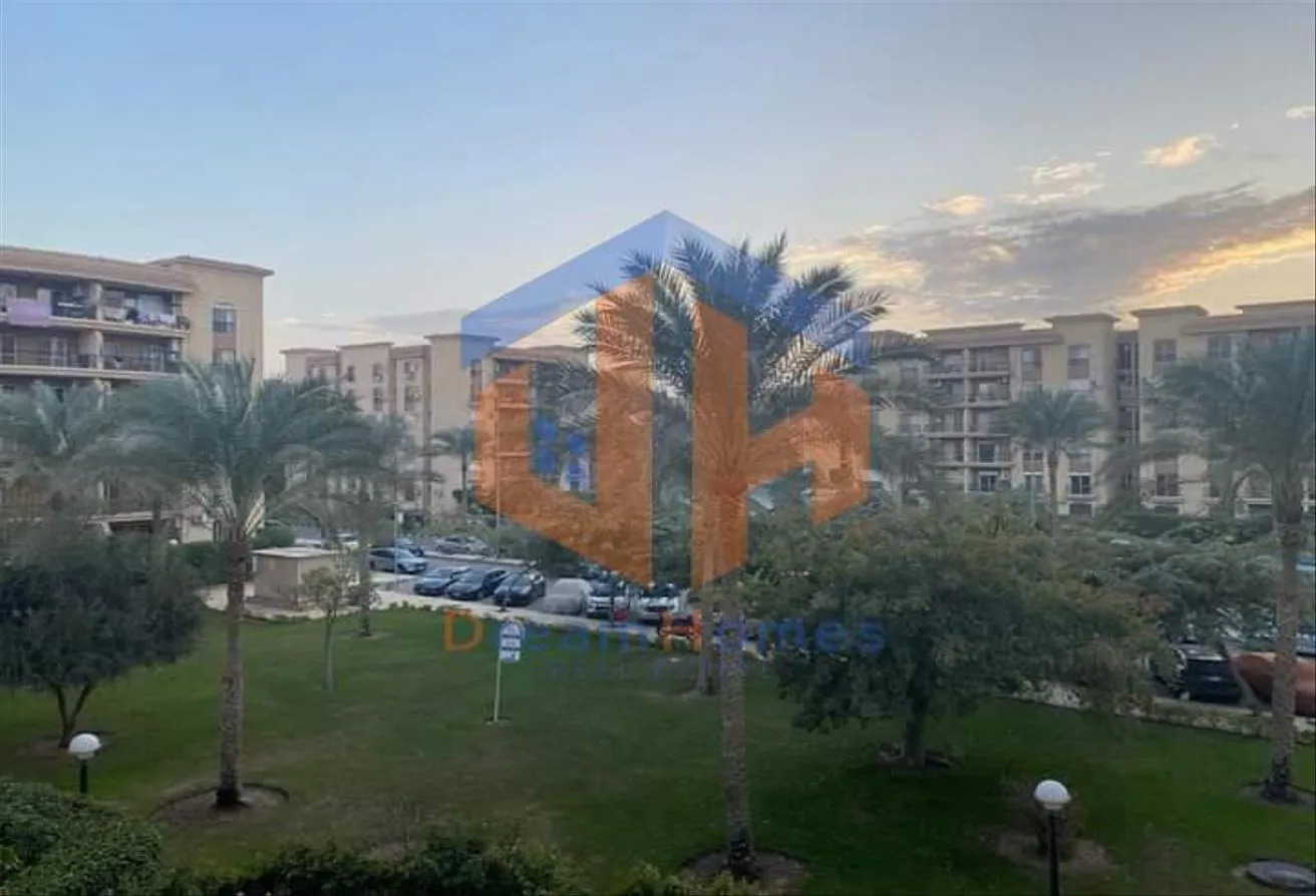 Sale in Al Rehab: شقة للبيع بالرحاب 250 متر فيو وايد جاردن