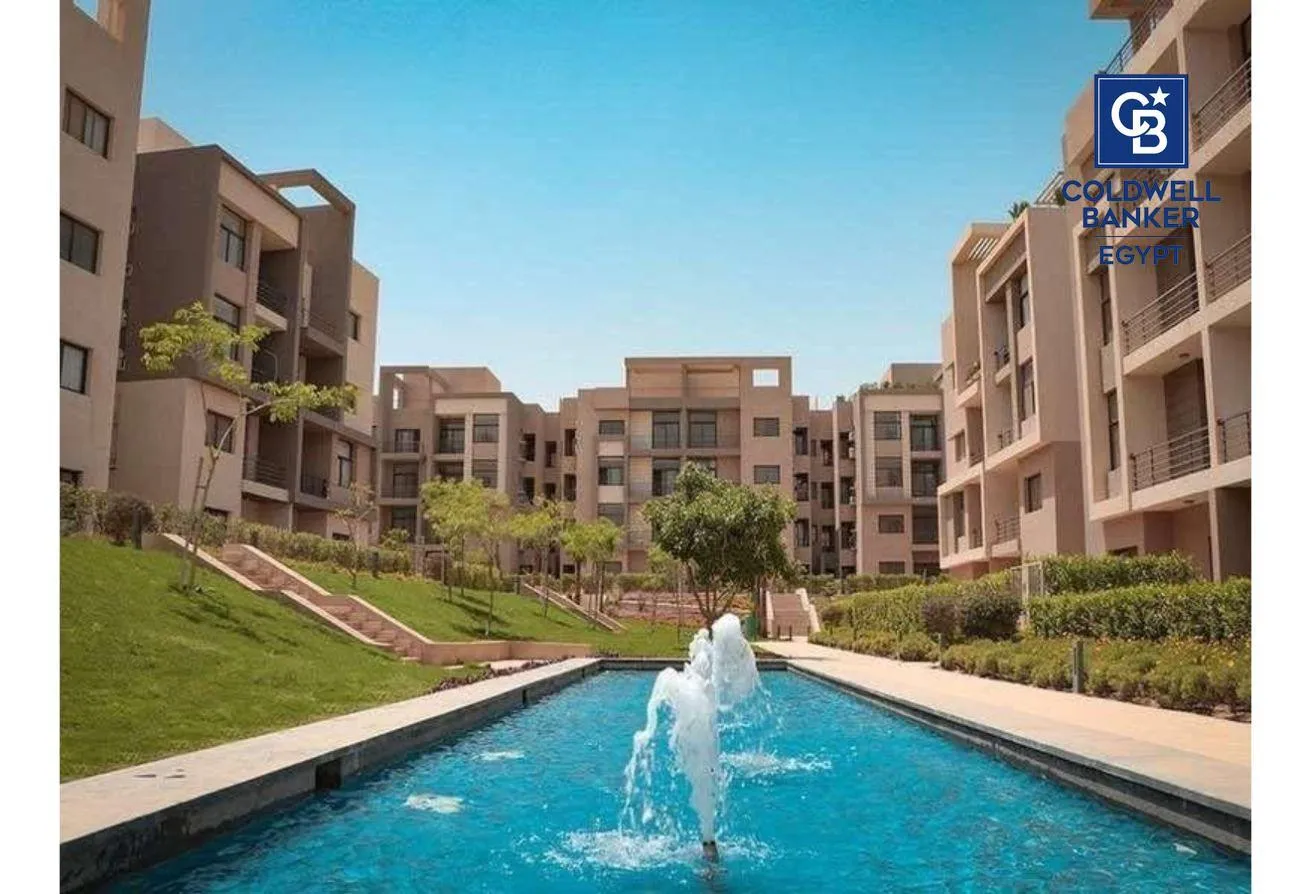 Sale in MarVille New Zayed: APT Resale Finished With The Old Price In MarVille