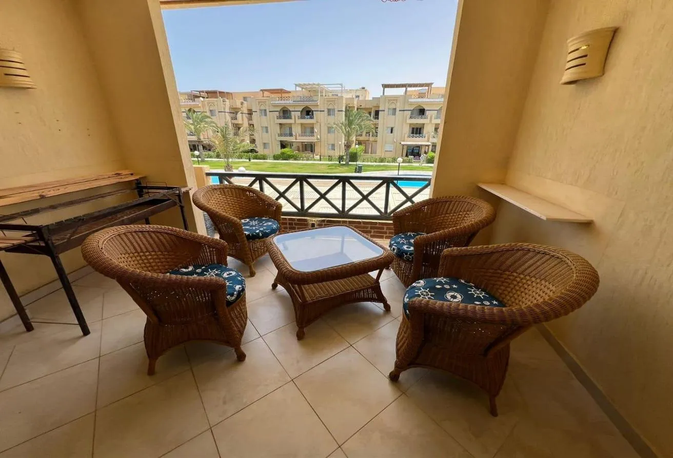 Sale in Stella Sidi Abdel Rahman: Chalet 1st Floor For Sale Stella Sidi Abdelrahman