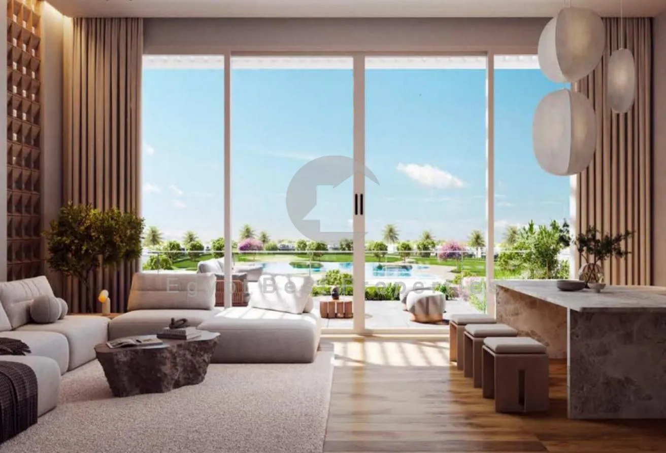 Sale in Hacienda Waters: LIMITED OFFER APARTMENT FULLY FINISHED WITH DP 5%