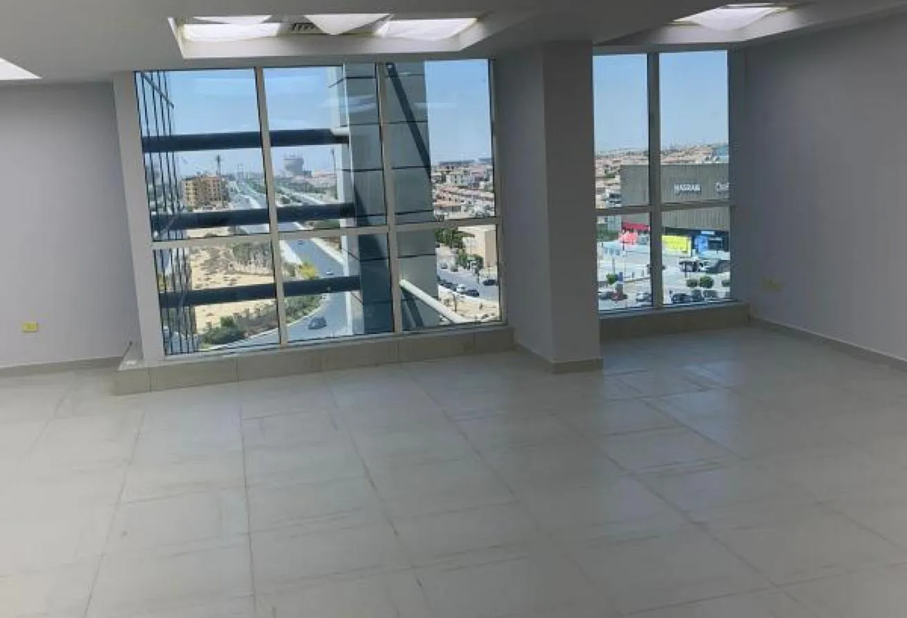 Rent in Cairo Business Plaza: Office for rent in Business Plus Complex