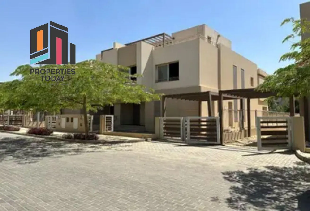 Sale in Palm Hills October: Twin house For sale 533M In Palm Valley