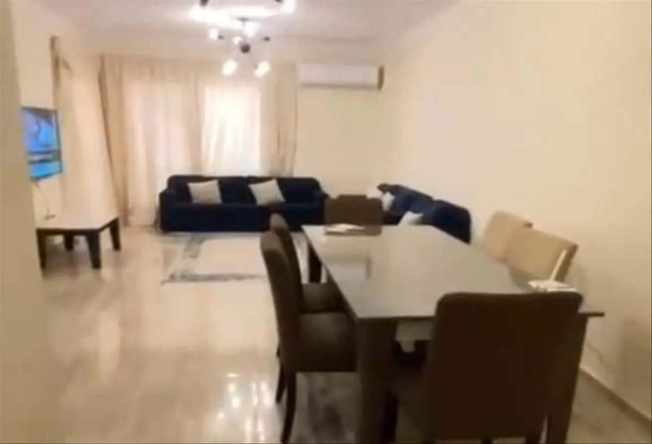Rent in Janna 1: Apartment Furnished and ACs prime location