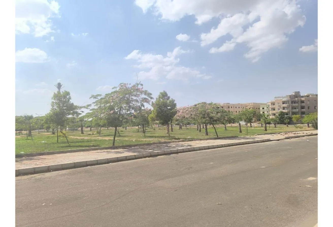 Sale in 3rd Neighborhood: اشتري شقتك الان في اميز موقع ف مدينه الشروق