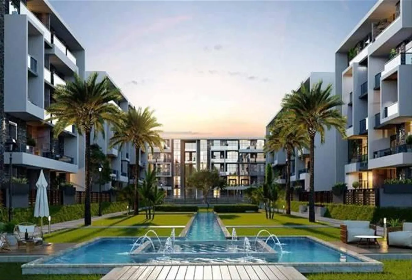 Rent in El Patio: Apartment for rent at el patio casa