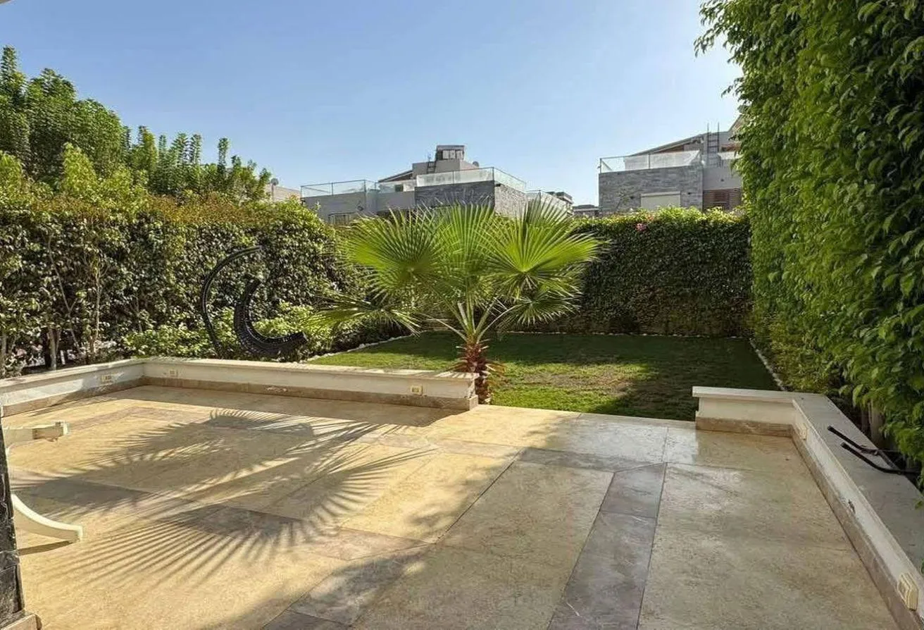 Sale in New Giza: Apartment for sale in Jasper woods, New Giza