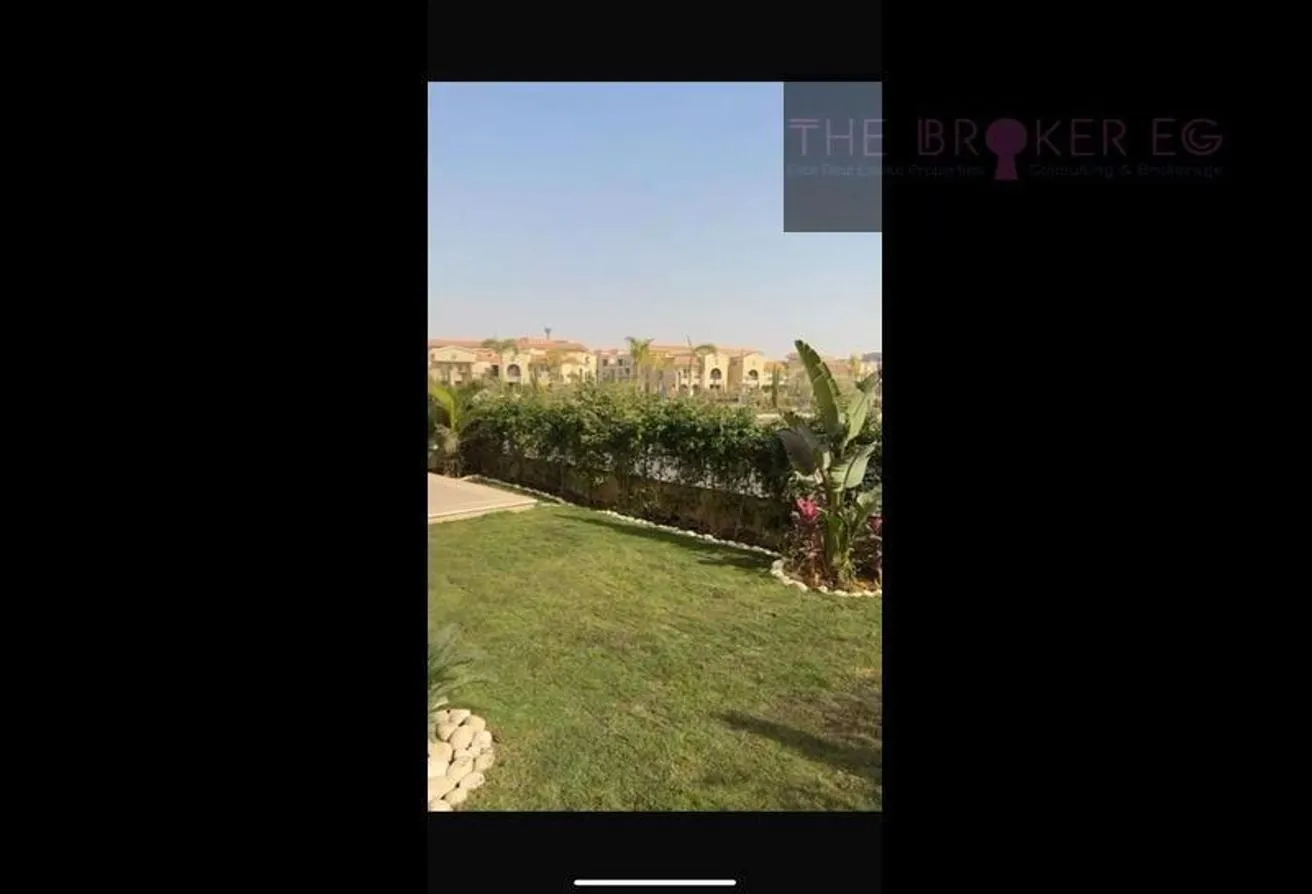 Rent in Maadi View: furnished apartment for rent in maadi view