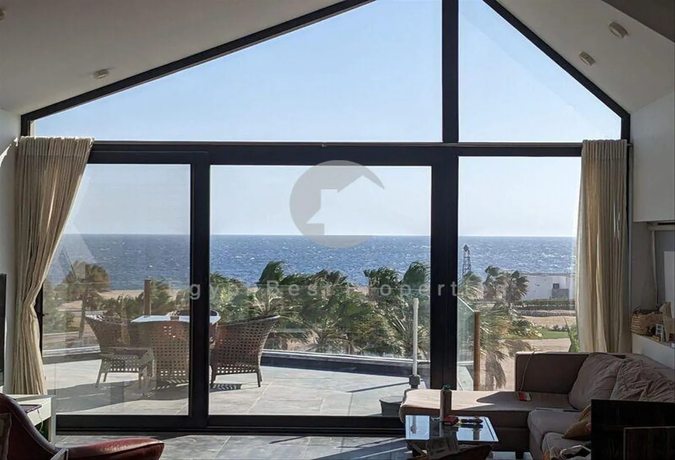 Sale in Mesca: Fully finished Apartment at Soma Bay with 10% DP