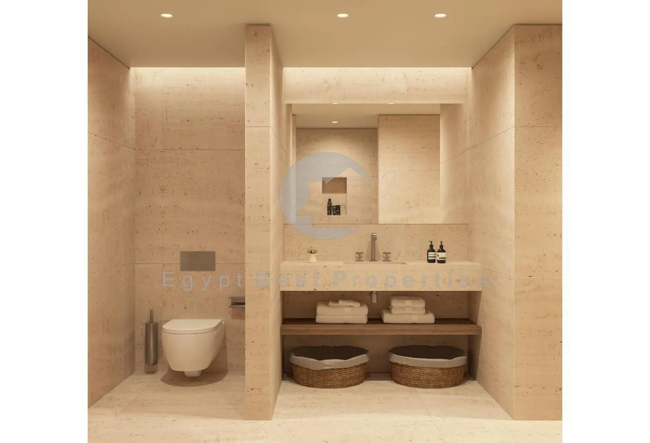 Sale in Modon West: ONLY 200K DP SERVICED APARTMENT IN ZAYED BY MODON