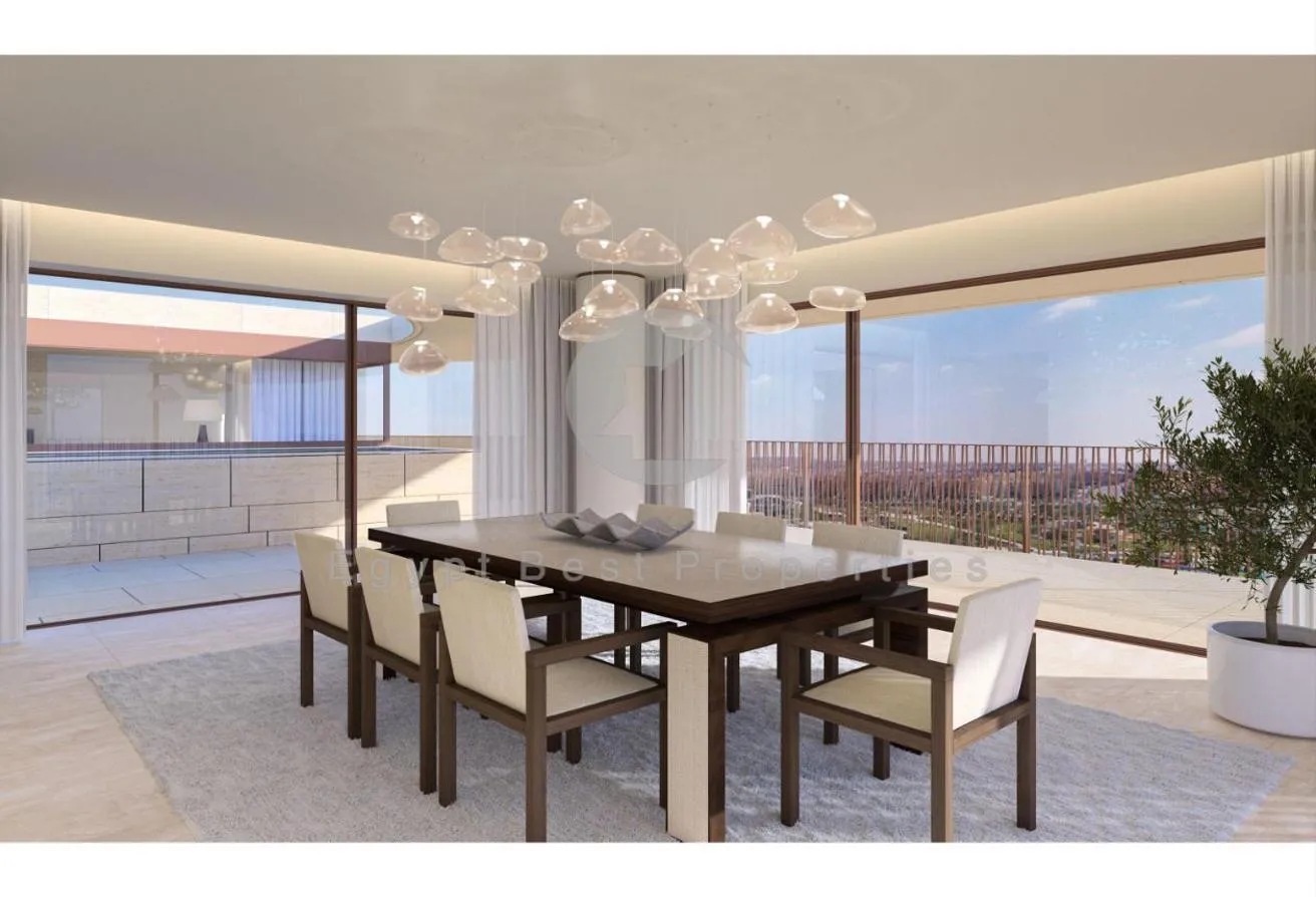Sale in Modon West: SERVICED APRT WITH 5MILLION IN ZAYED CITY BY MODON