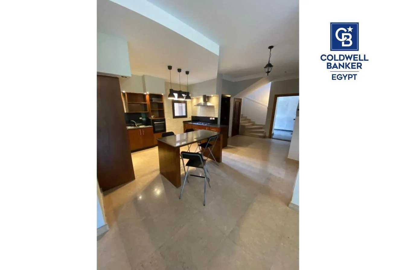 Rent in Casa: Prime Location &amp; Great view Duplex High Finishing