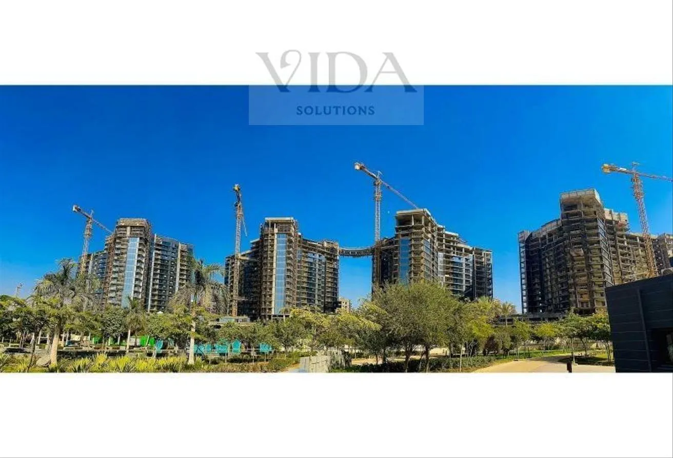 Sale in Aura: استديو bed loft للبيع في قلب الشيخ زايد اورا