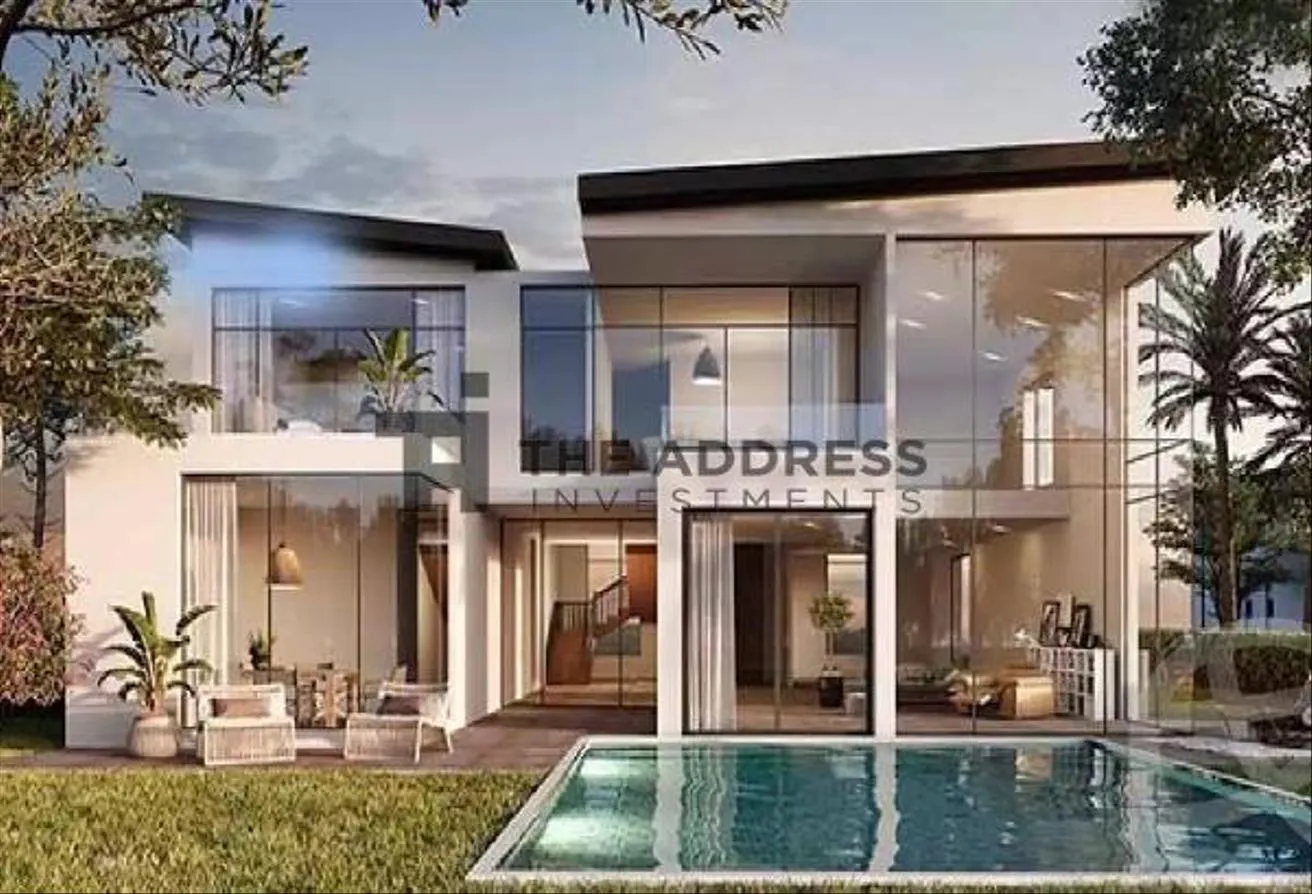 Sale in Ras Al Hekma: Duplex for sale - Ras El Hekma - 9y installments