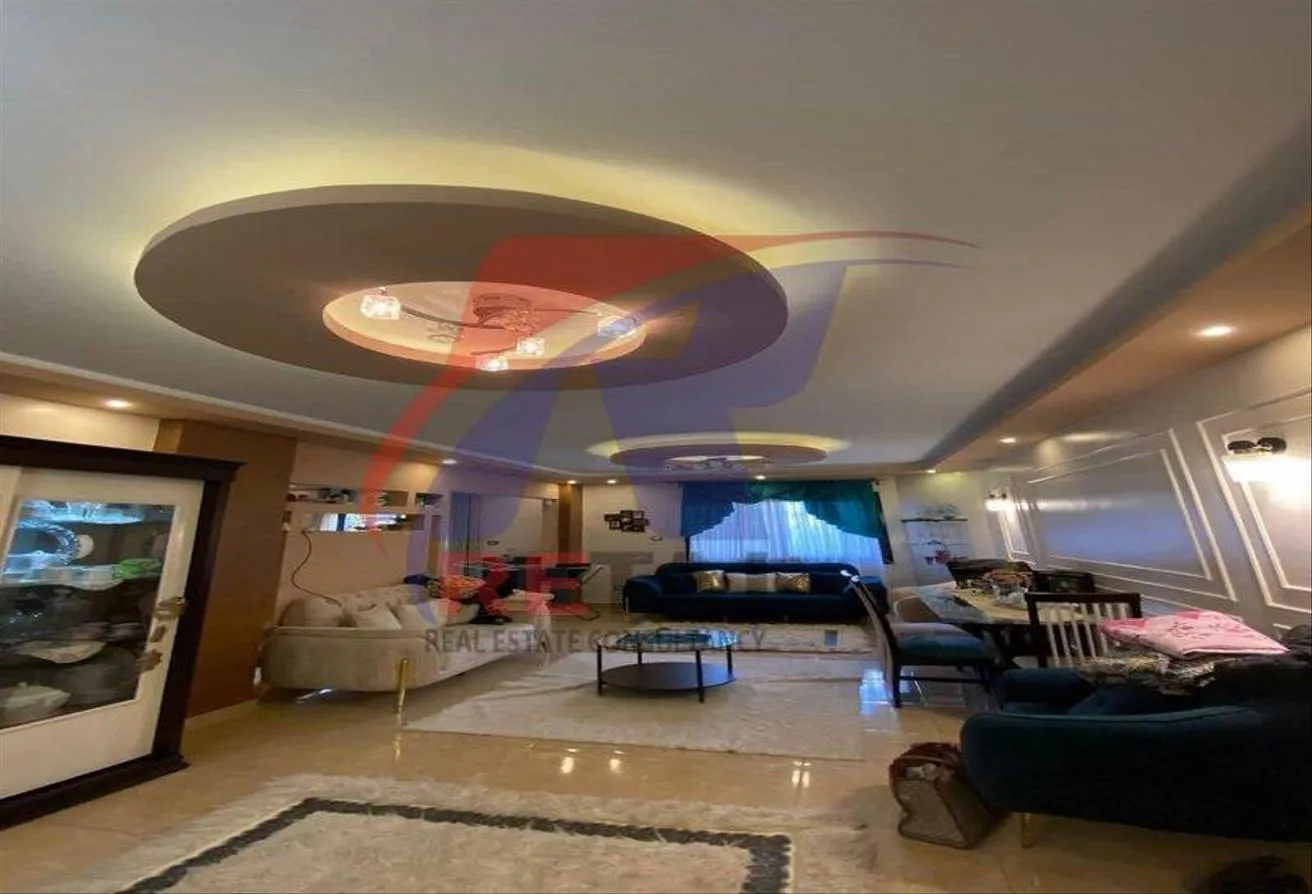 Sale in Al masrawya: Apartment for sale  in Al Masryia Compound