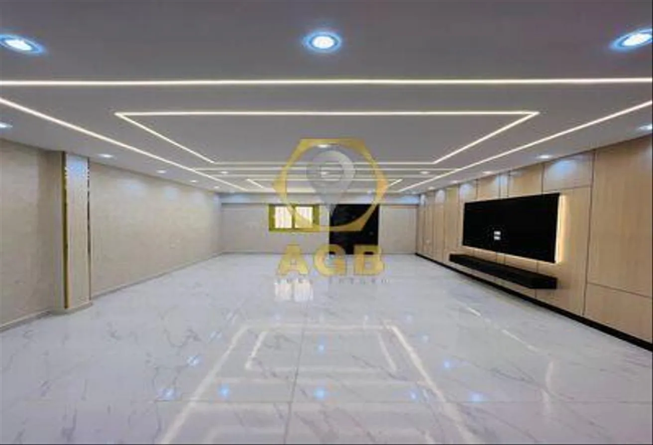 Sale in 16th District: Luxurious apartment for sale in prime Sheikh Zayed