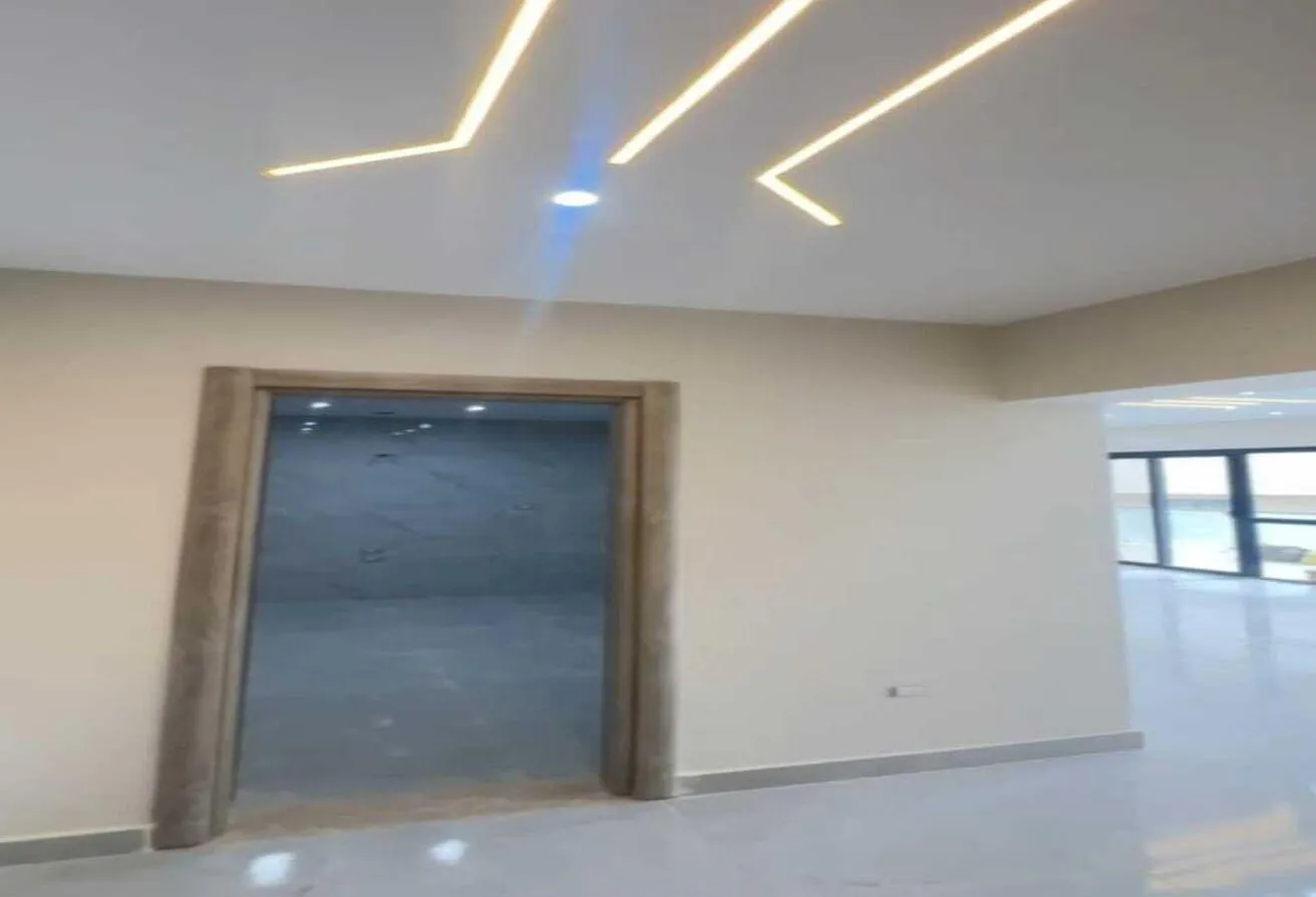 Rent in Villette: Apartment for rent ,Sky Condos ,Villete, New Cairo
