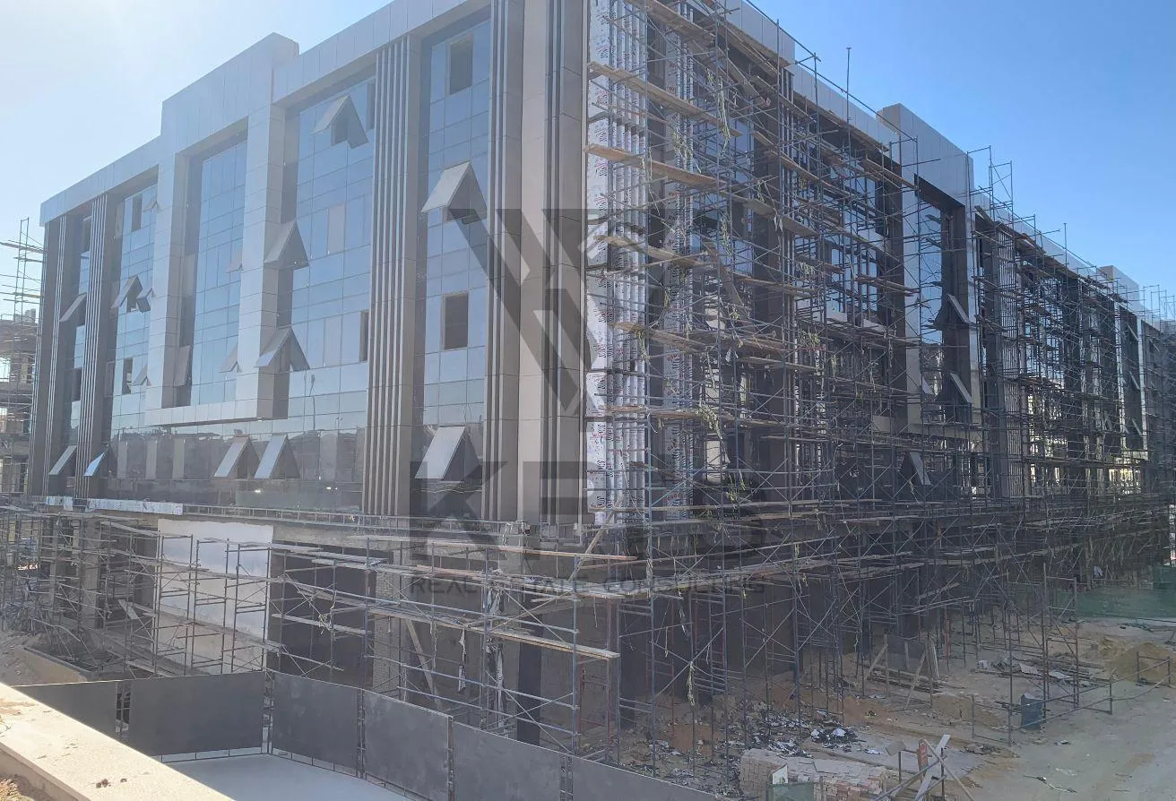 Sale in Al Jazi Mall: RTM Apartment for Sale at Al JAZI (by JW MARRIOTT)