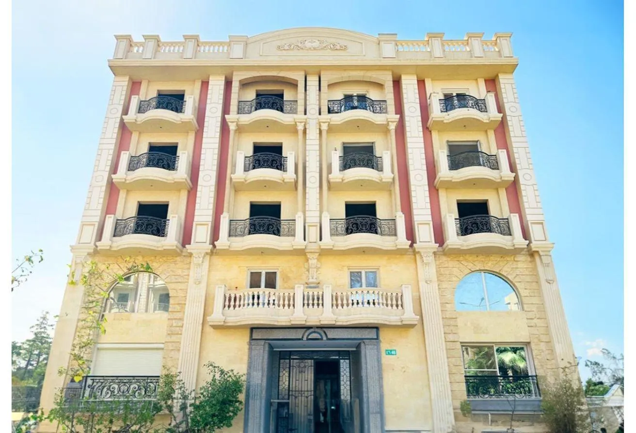 Sale in Al Ashrafiya: Duplex for sale in Al Ashrafieh Compound