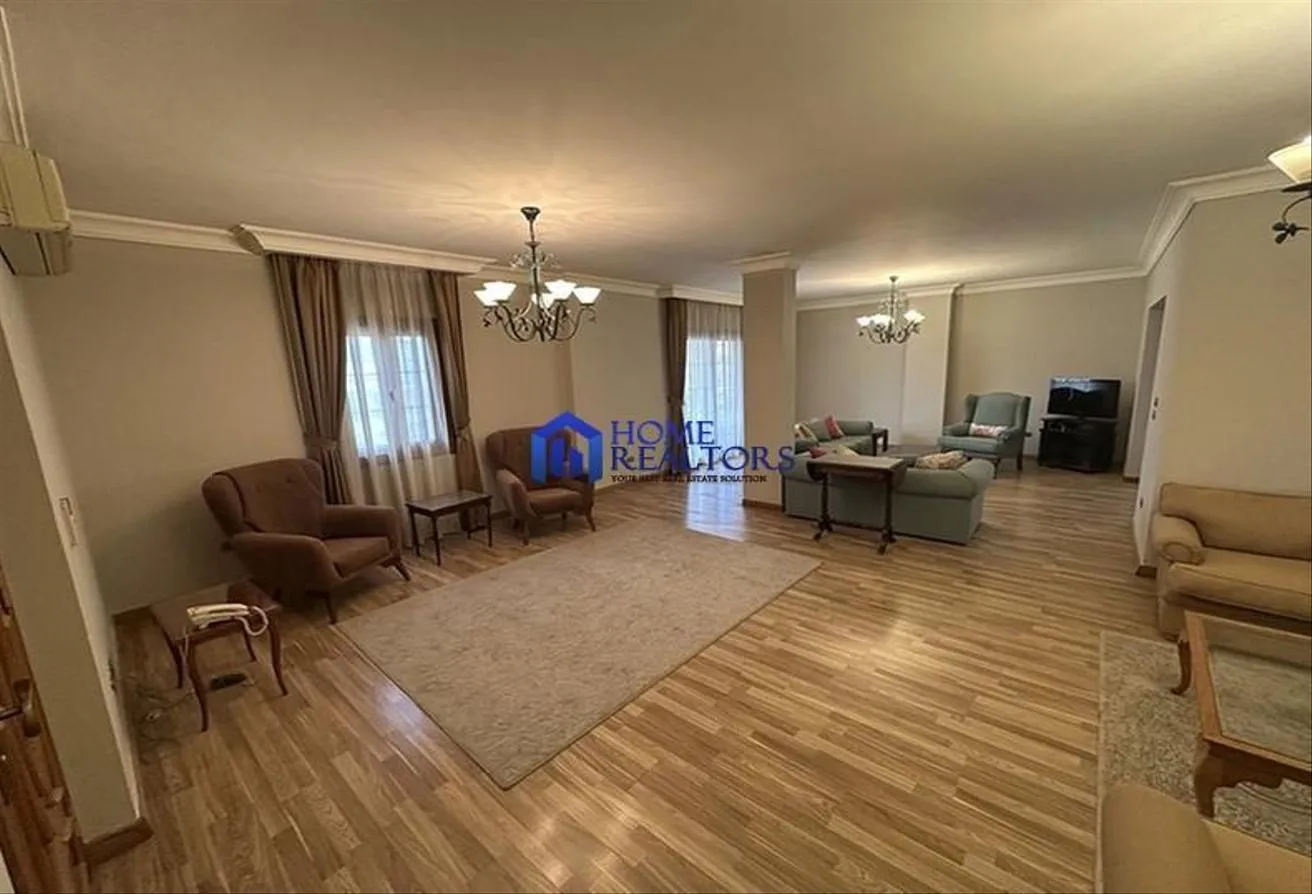 Rent in West Golf: Furnished Apartment For Rent At West Golf