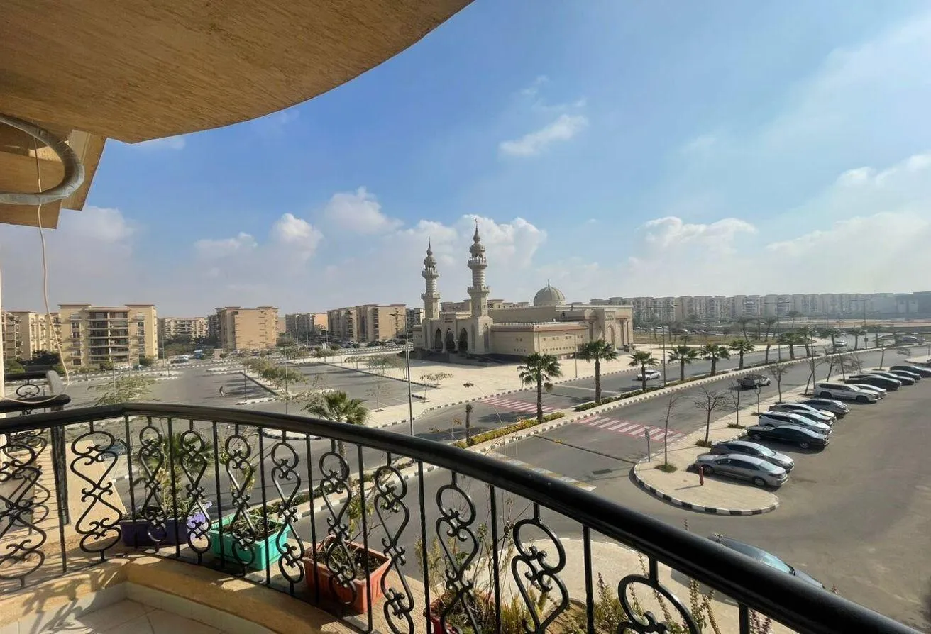Sale in Al Rehab: للبيع 131م فى الرحاب اقساط على 6 سنوات استلام فورى