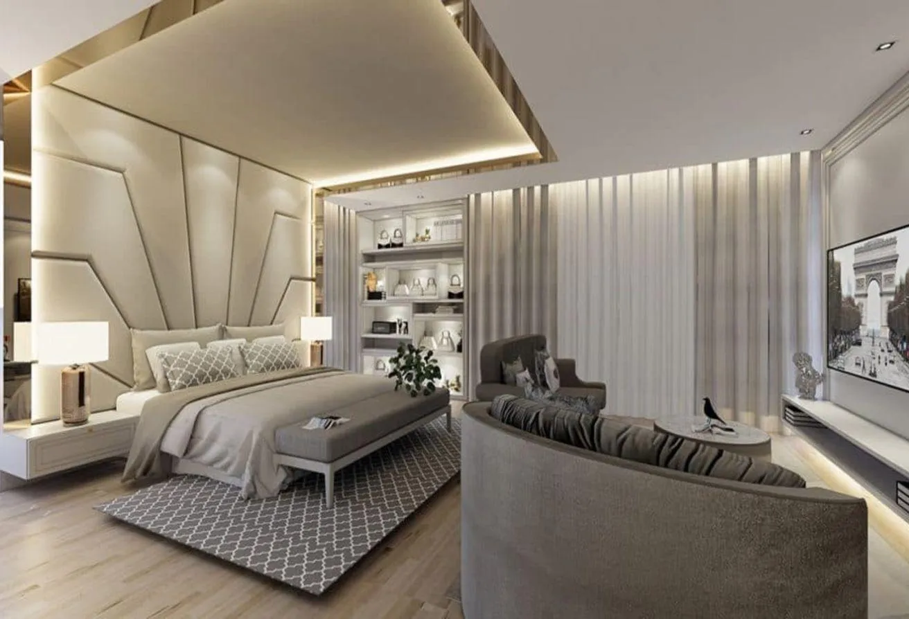 Sale in Al  Rabwa: Apartment in old Zayed front of Al Rabwa Install 8