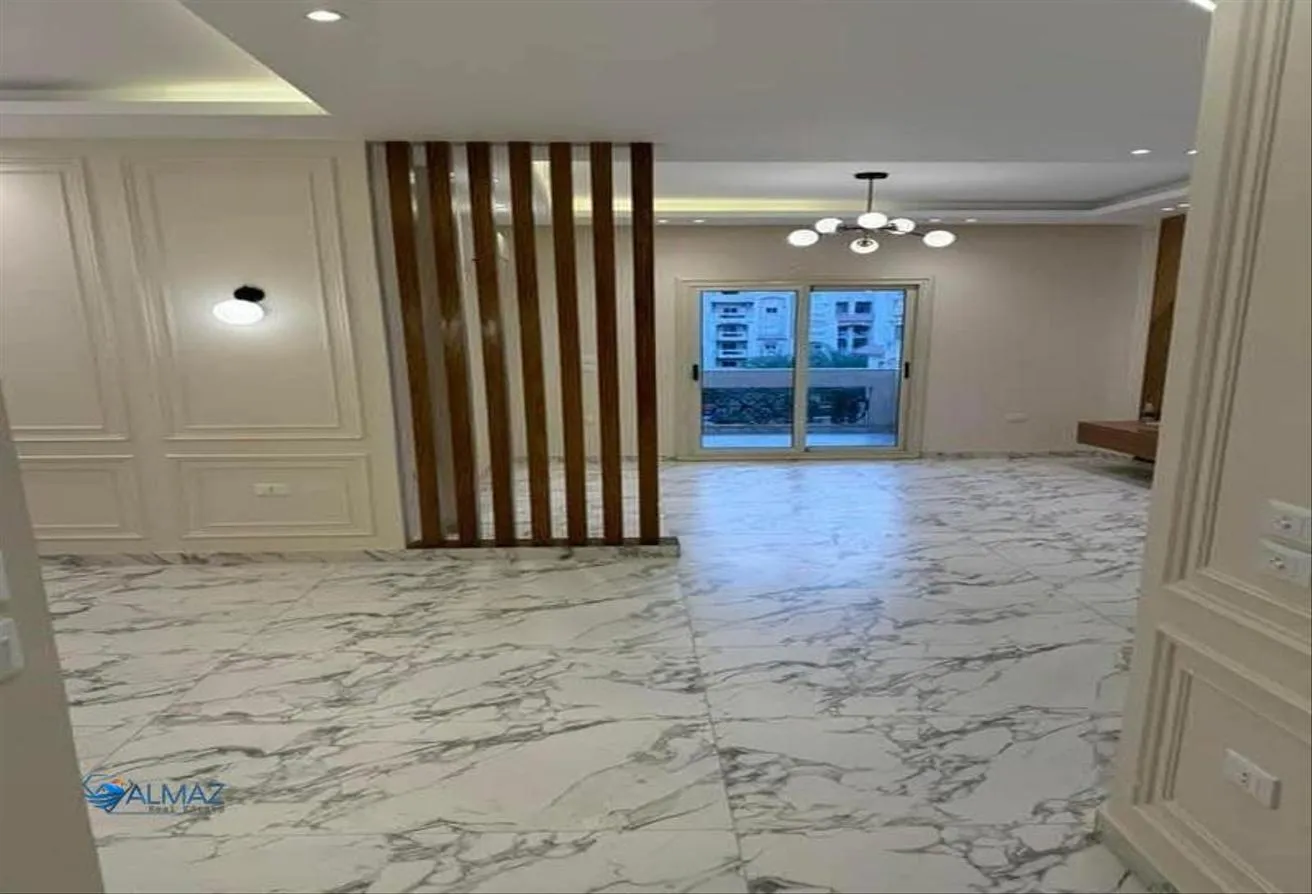 Rent in Leila: Apartment for rent in Laila Compound