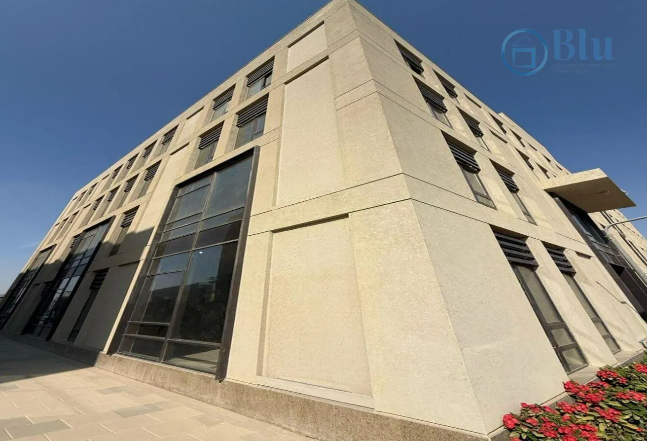 Sale in District 5: Standalone OfficeBuilding for sale District 5 465m