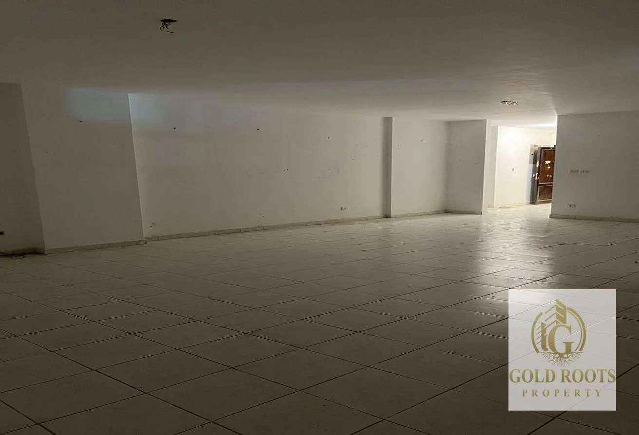 Sale in Rehab City First Phase: A  apartment for sale in Al-Rehab
