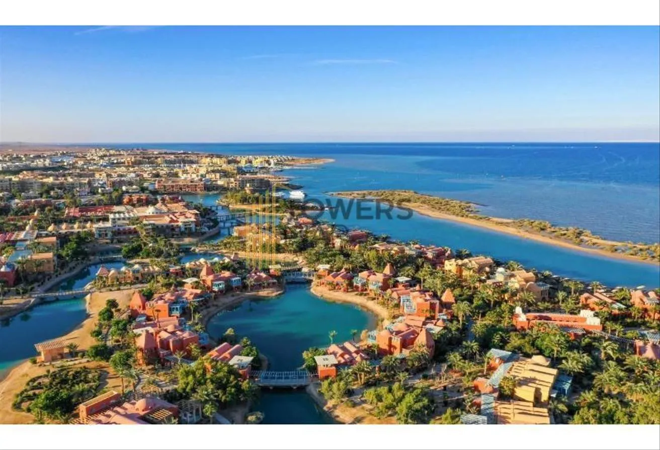 Sale in Mangroovy Residence: Own A Villa 3BR / Prime Location / Finished ACs