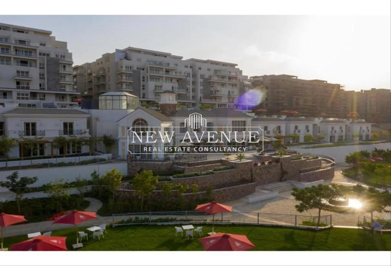 Sale in Mountain View iCity: Park Villa for sale view central park - iCity