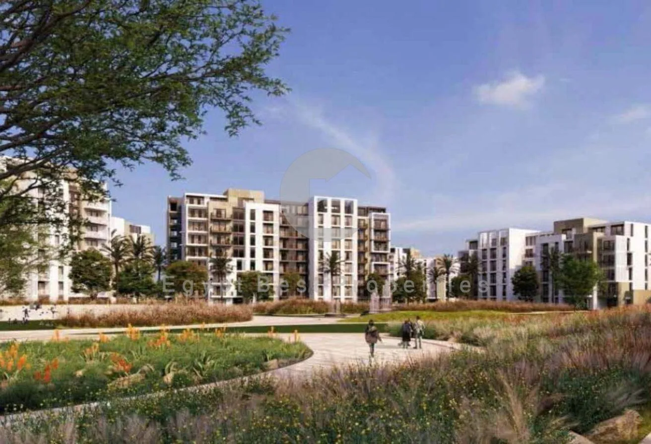 Sale in Al  Rabwa: finished apartment for sale zedwest installment10y