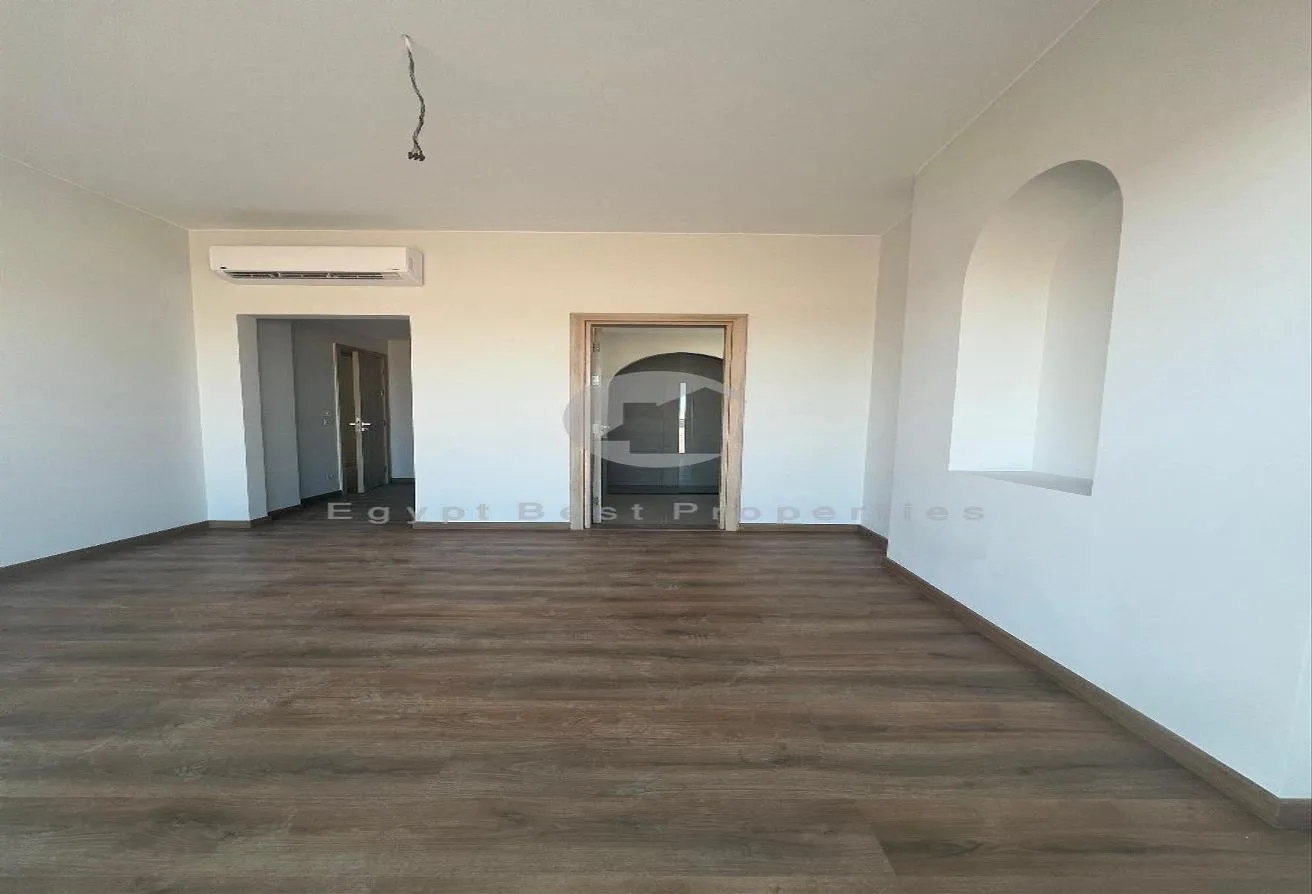 Sale in Shedwan Resort: Apartment for sale in Shedwan ElGouna fully finish