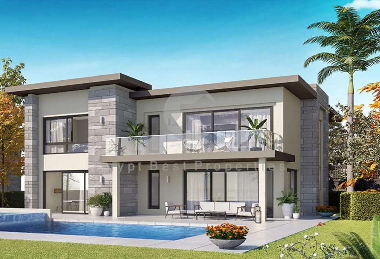 Sale in Swan Lake Residence: Apartment Felxi Finished in Swan Lake Residence