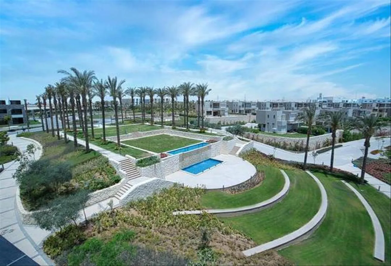 Sale in Azha: Townhouse resale in Azha Alain elsokhna RTM