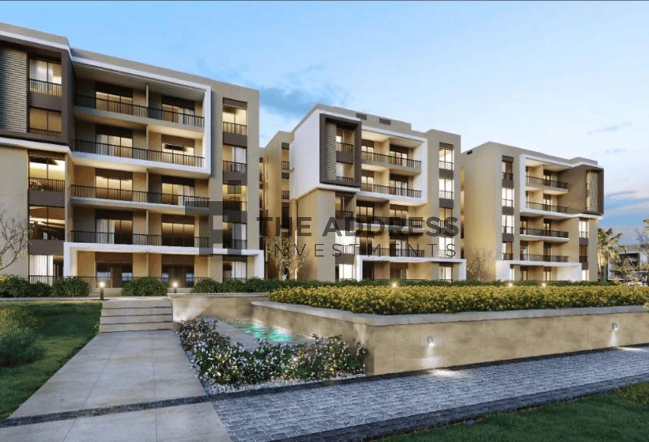 Sale in Fifth Square: Own A Fully Finished Penthouse Now In New Cairo!