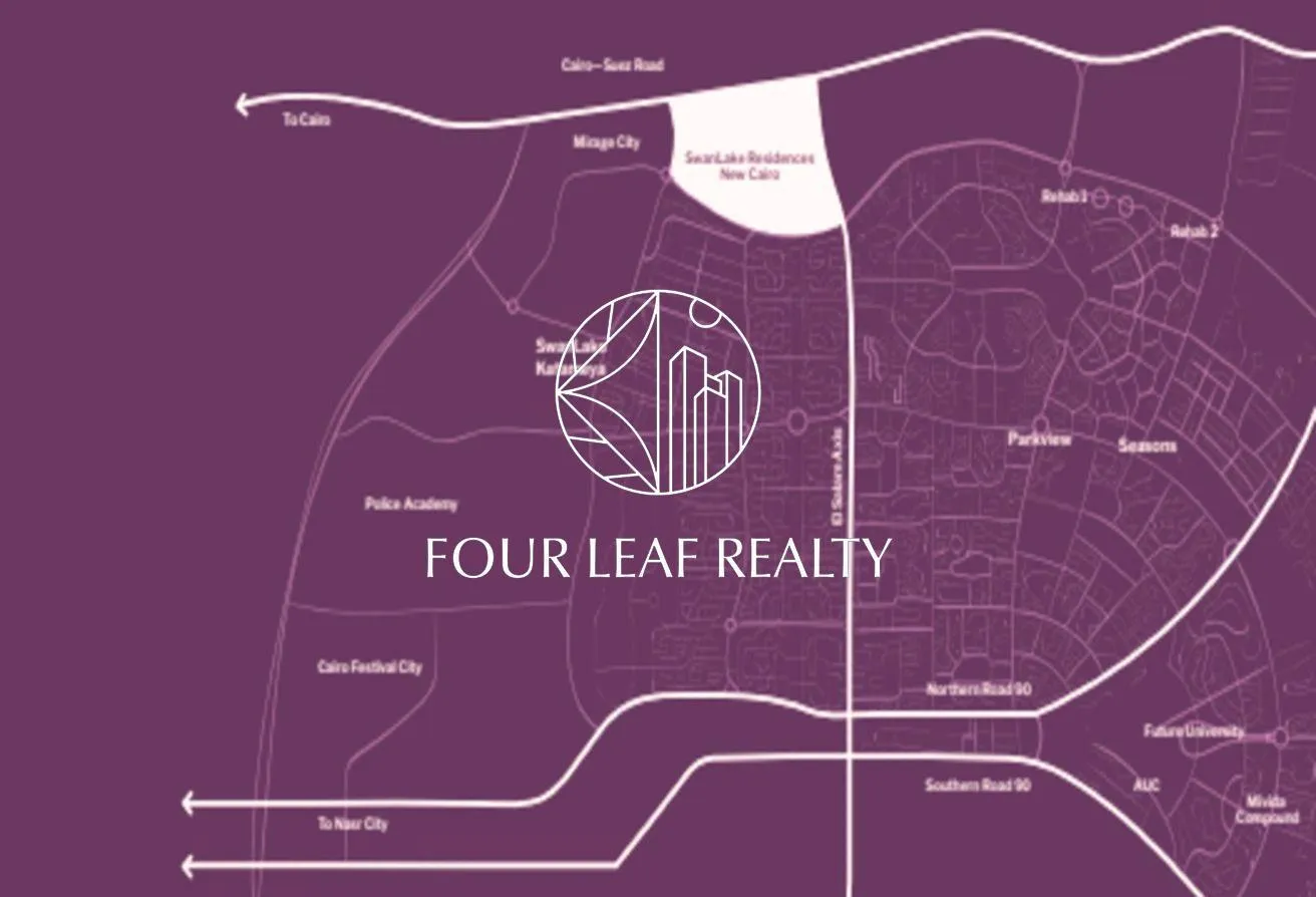 Sale in Swan Lake Residence: Standalone Villa for sale swan lake residence on l
